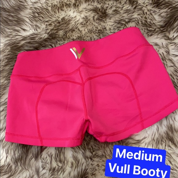 Vull booty - Picture 1 of 1